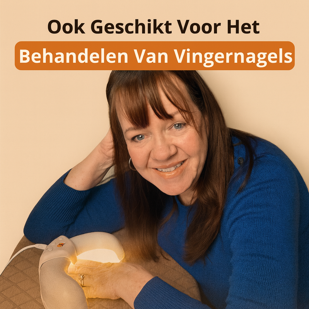 Vootox™ PureLight | 3-in-1-therapie