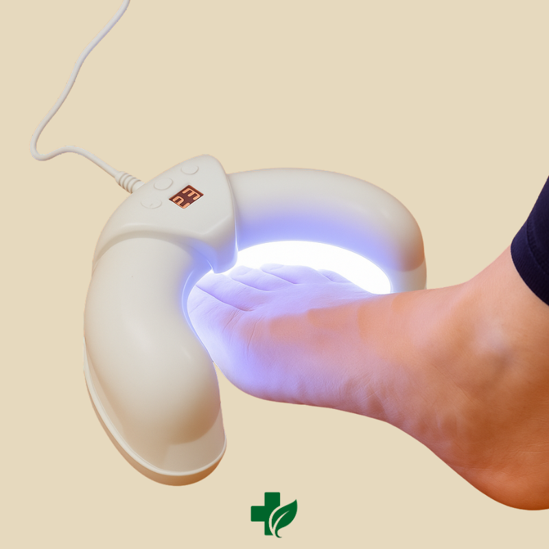 Vootox™ PureLight | 3-in-1-therapie