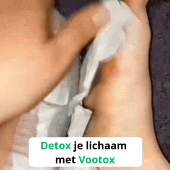 Vootox™ Bamboo pads | Pure Balance Ontgiftende Voetpleisters